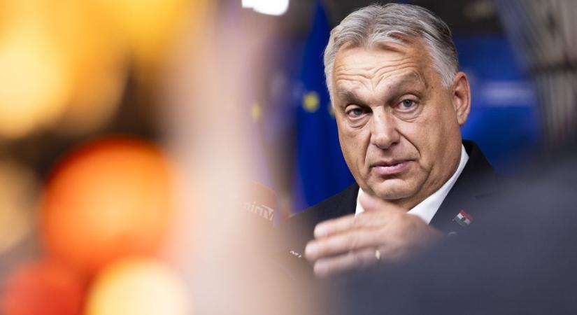 Trump új szankciói világossá tették: végig hamis volt a magyar kormány külpolitikai alapállítása