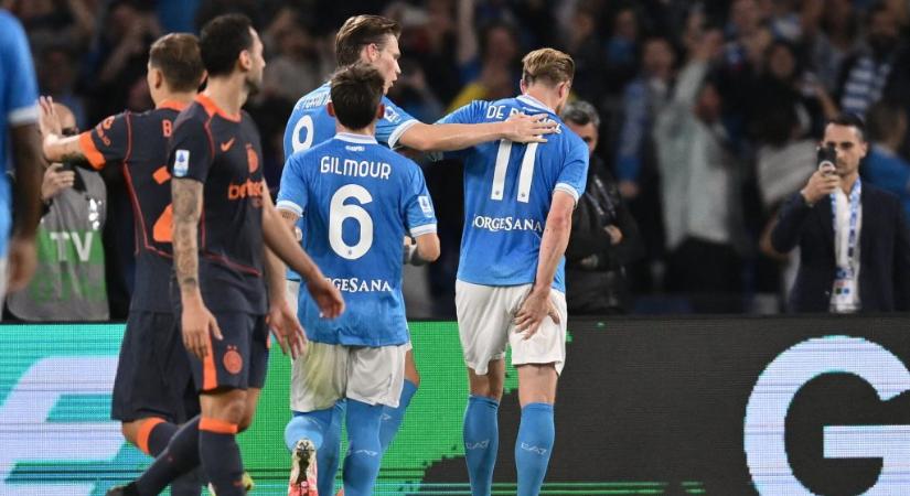 Sikeres műtéten esett Kevin De Bruyne