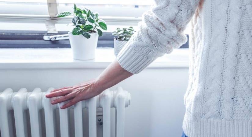 7 egyszerű trükk, amivel sokat spórolhatsz a fűtésszámlán: tízezrekkel több maradhat a pénztárcádban