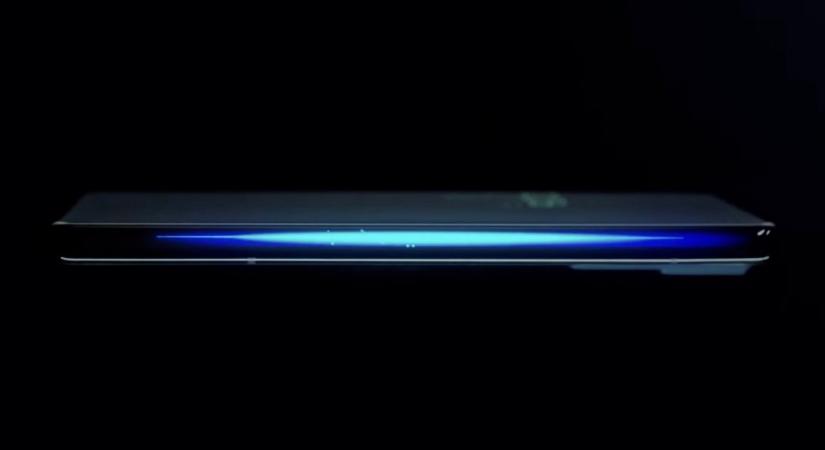 Gombok nélkül jöhet az iPhone 20