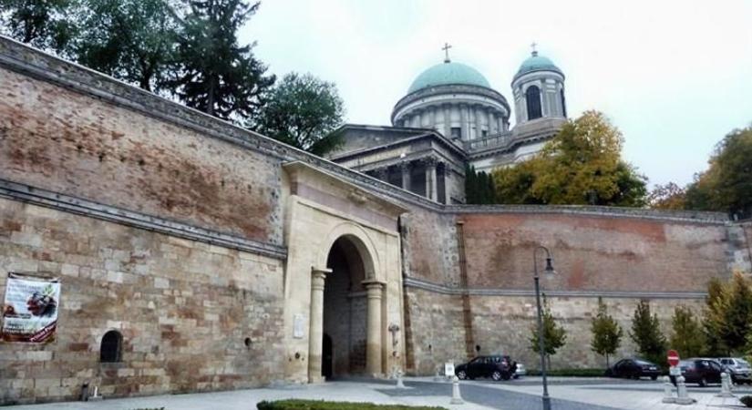 Filmet forgatnak Esztergomban, itt vannak a helyszínek