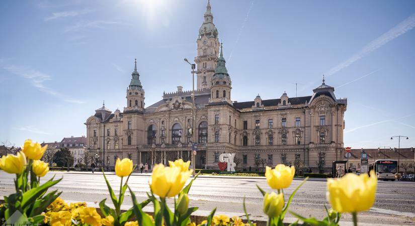 Győr ringbe száll „Az év turisztikai városa” címért!
