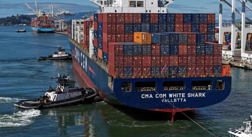 Szuperhatalmi csúcs: most kiderül, mit engedhet meg magának Trump Kínával szemben