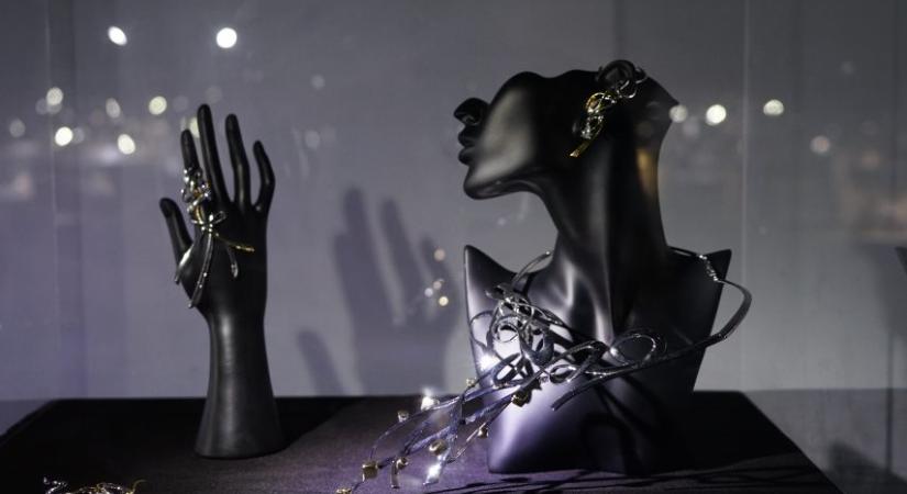 Újra a magyar tervezőkre fókuszál a Budapest Kortárs Ékszerhét