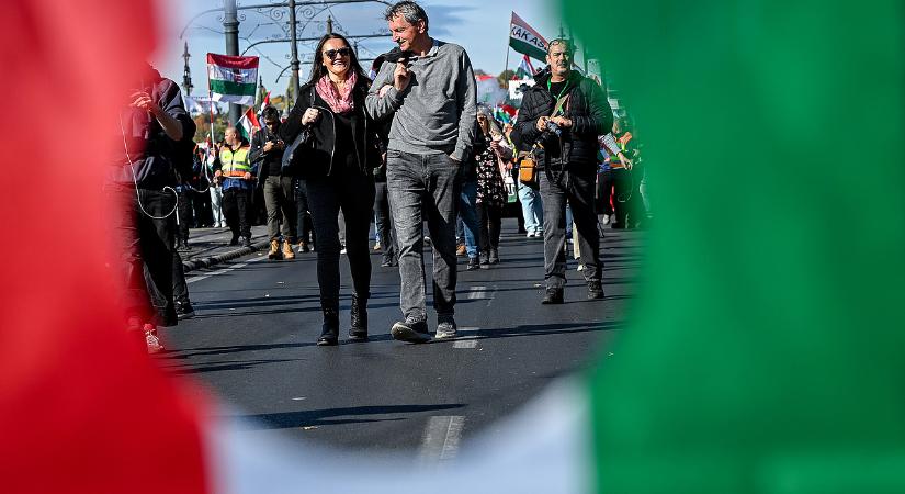 Számháború újratöltve: most végre mindenki megszámolhatja, melyik meneten voltak többen