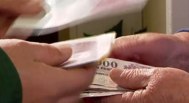 A Nemzetgazdasági Minisztérium már dolgozik a nyugdíjasokat segítő újabb terven  videó