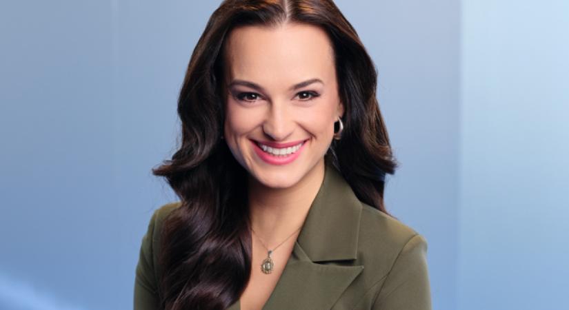 Gubik Petra: „Büszke vagyok magamra. Ezt tudni kell kimondani”