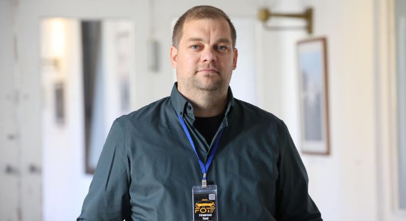 A baloldali városvezetés nem foglalkozik a taxisok gondjaival – mi a taxisok álláspontja?