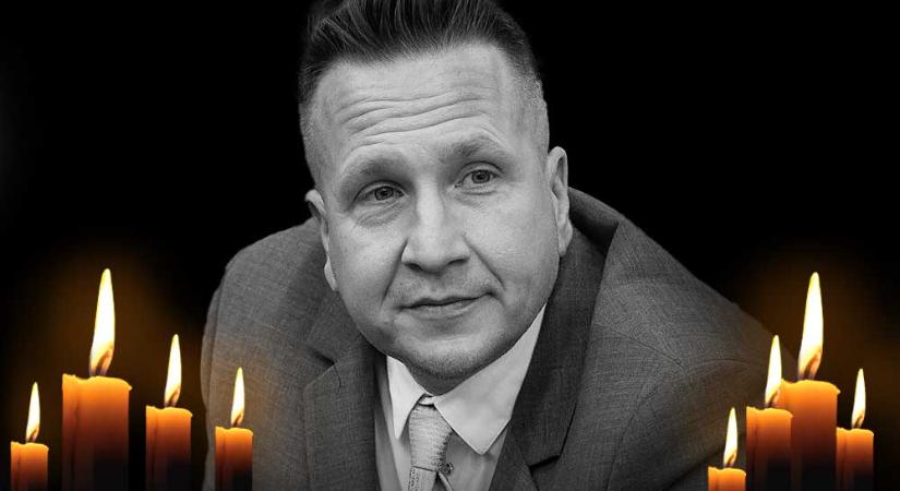 „Felfoghatatlan, hogy ilyen fiatalon ment el, és vele együtt családja, a gyerekek” – Erdei Zsolt is gyászolja a Kenyában elhunyt Süllős Gyulát és családját