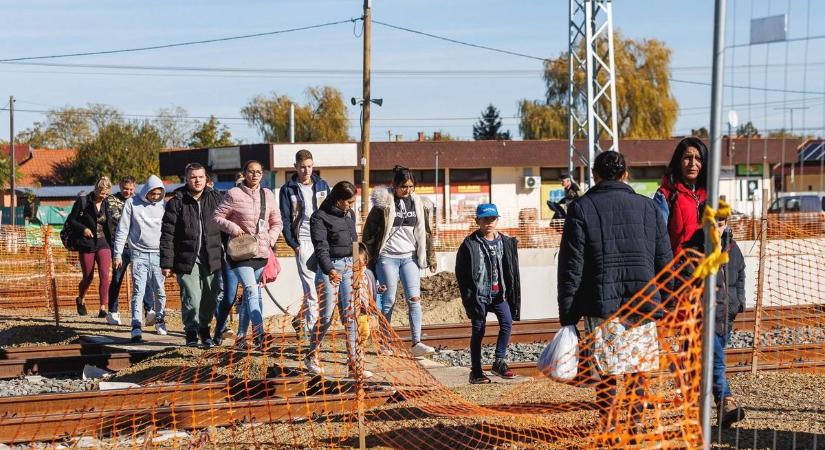A most zajló fejlesztés a hajdú-bihari város fellendülését hozhatja el