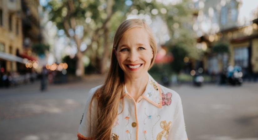 Harcsa Veronika rendhagyó lemezbemutatót tart a Müpában