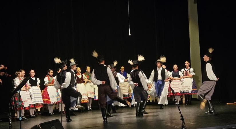 A magyar szó érték