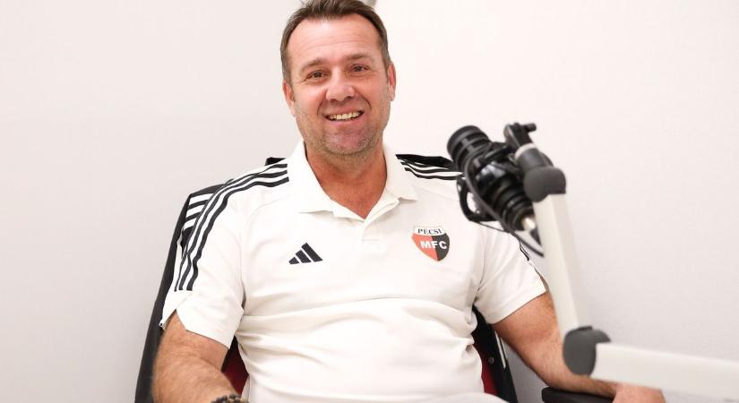 A megszűnés széléről táncolt vissza a PMFC, s azóta is többször újra tervezett