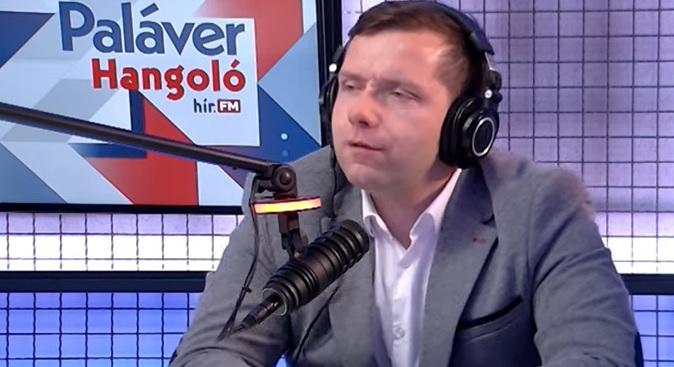 Paláver hangoló – Orbán Viktor szerint a Tisza nem szándékosan mutatja be, véletlenül kotyogja ki programját  videó
