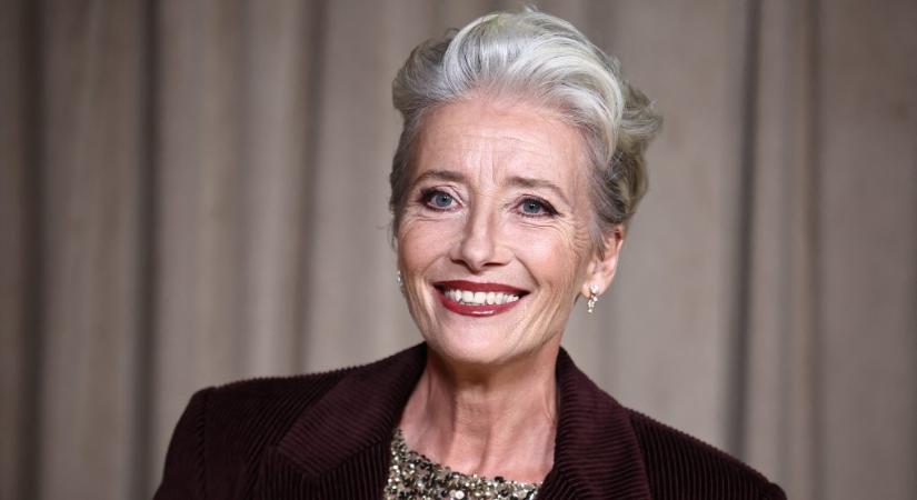 „Rohadtul idegesítő!” – Emma Thompson torkig van a mesterséges intelligenciával