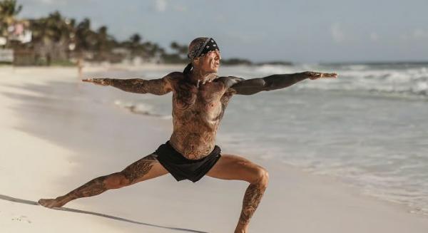 Biohazard: Evan Seinfeld elárulta, miért költözött négy éve Mexikóba