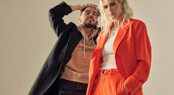 Mike Shinoda: "nincs még egy olyan hang ebben a generációban, mint Emily Armstrong-é"