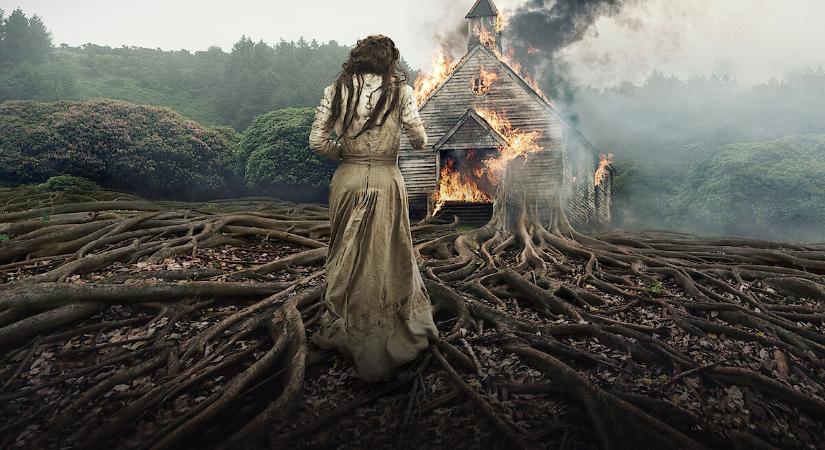 Halloween a Netflixen: A 11 legfélelmetesebb film, amit MOST nézhetsz, nem csak a horrorok rajongóinak!