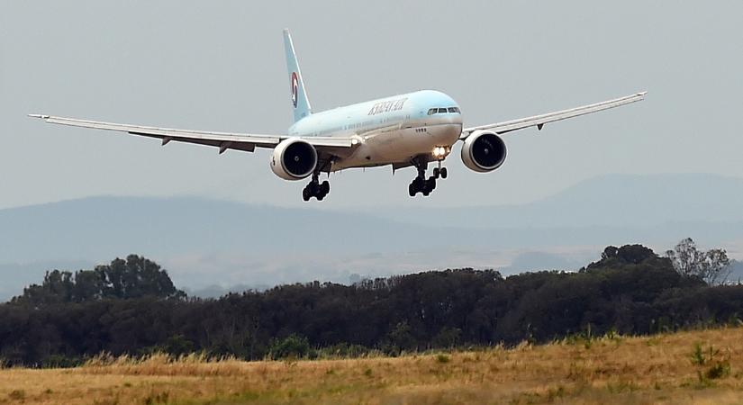 Visszarántotta a kormányt a Boeing