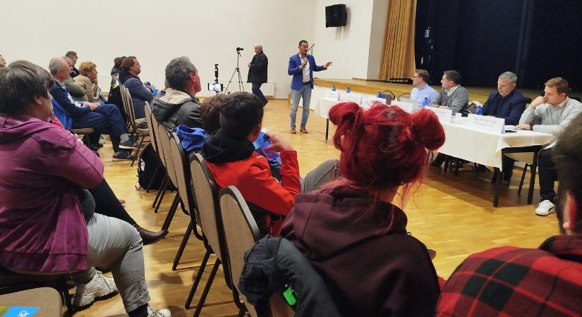 Ha Tardoskedden szélerőműpark épül, azt Vágsellye lakosai is megérzik