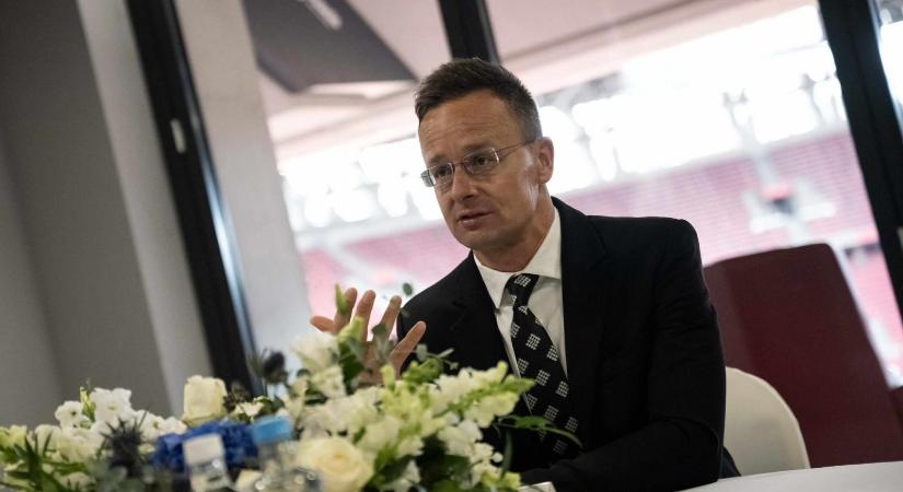 Szijjártó Péter: A kenyai polgári légiközlekedési hatóság ígéretet tett, hogy gyors lesz a vizsgálat