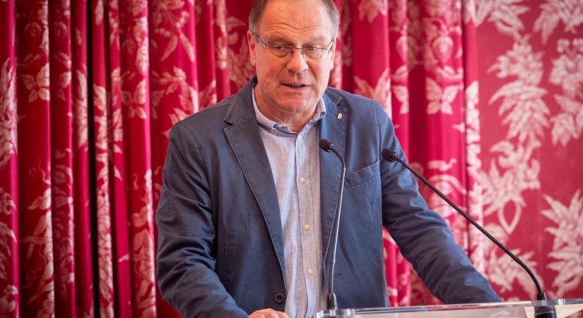 Navracsics Tibor: Megígértük, folytatjuk!