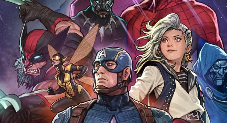 A Marvel ismét kinyírja az Ultimate képregényes univerzumot