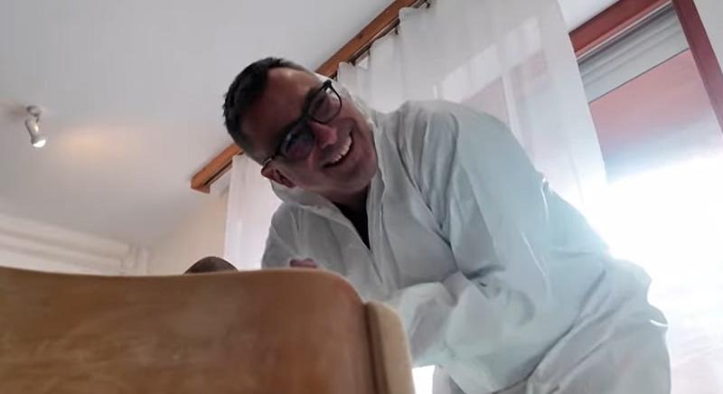 Létezik 500 ezerből lakásfelújítás? – A Renoválókban hírességek is megmutatják