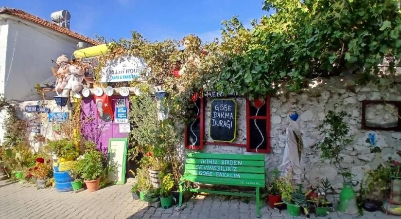 Négy új török falu a világ legjobbjai között