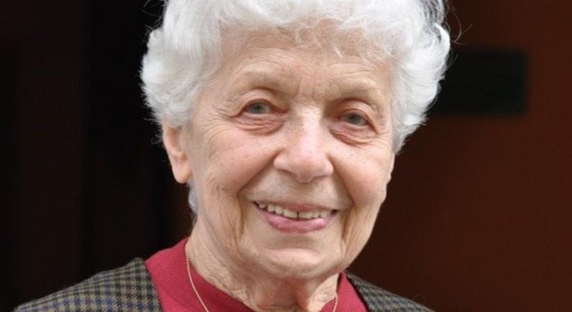 Kilencvennyolc éves korában elhunyt az utolsó nagykanizsai holokauszttúlélő