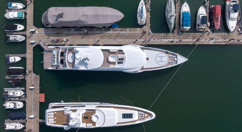 A leggazdagabb 1 százalék felelhet 1,3 millió hőség miatti halálesetért