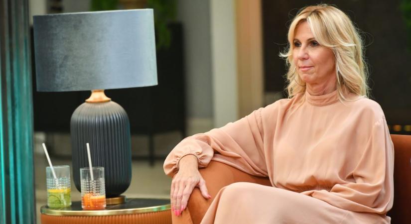 Házasság első látásra: Rita előtt a fia is tévéműsorban kereste a szerelmet