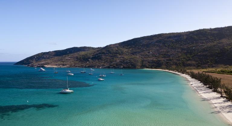 Hátrahagyta 80 éves utasát egy luxushajó, másnap holtan találtak rá