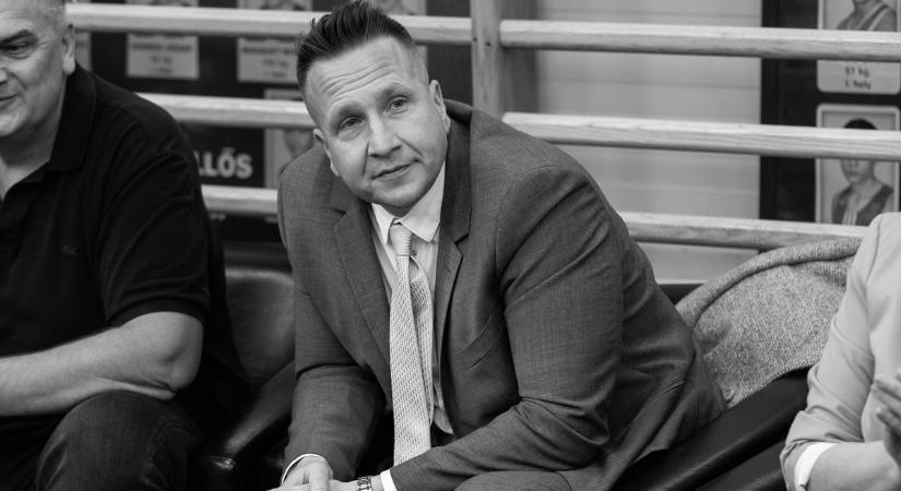 Sokkolta Süllős Gyula halála a debreceni bokszedzőt, így üzent a gyászoló családnak