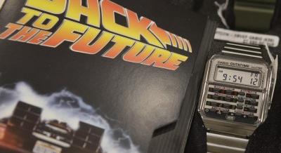 Óramániások egymás közt – a G-SHOCK közösség először találkozott élőben