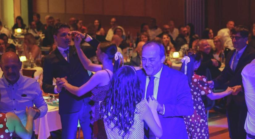 A helyi óvoda fejlesztésére gyűjtenek a harkányiak