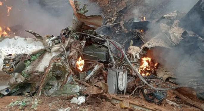 Szijjártó Péter: továbbra is tart a kenyai légi katasztrófa körülményeinek vizsgálata