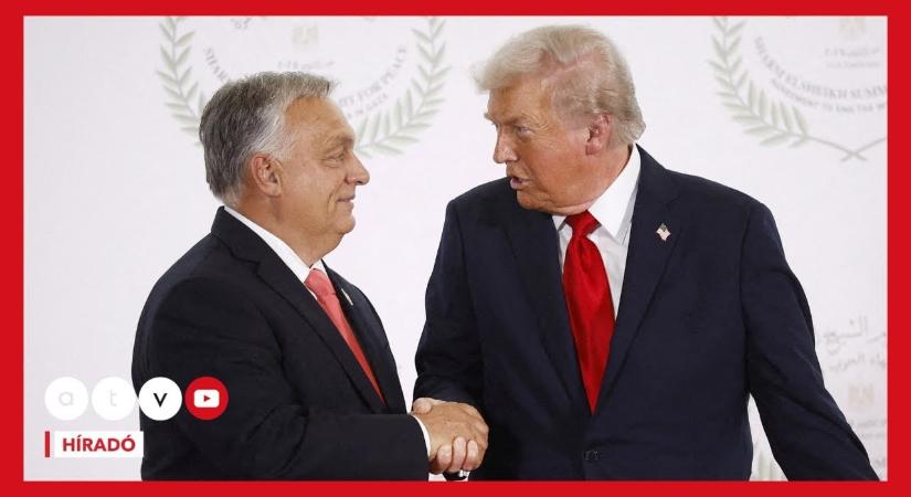 Volt nagykövet: Orbánnak nehéz dolga lesz a dühös Trumppal