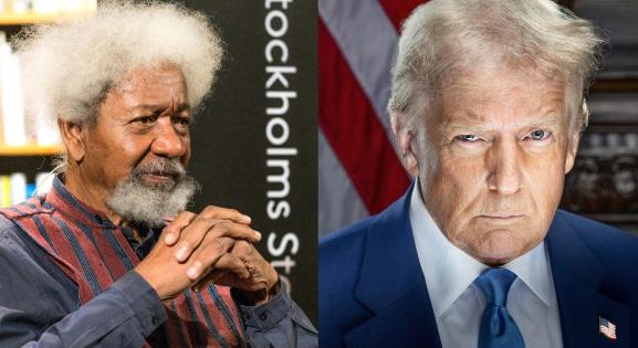 Kitiltották Amerikából a Nobel-díjas szerzőt