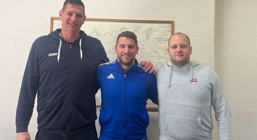 Újfehértói edzők a megye válogatottjának élén