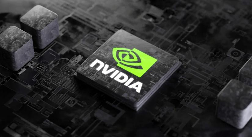 Történelmet írt az Nvidia: a vállalat elsőként érte el az 5000 milliárd dolláros piaci értéket