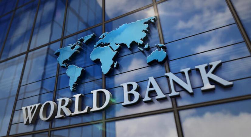 Jó hírt közölt a Világbank