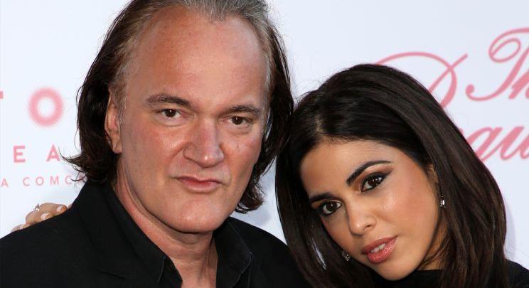 Quentin Tarantino újra filmvásznon szerepel