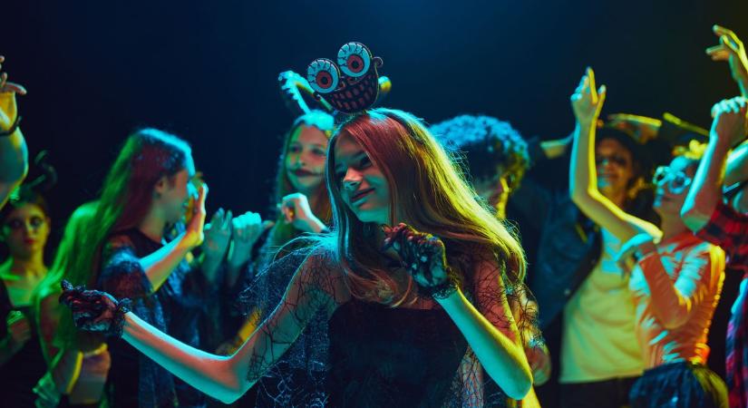 Mutatjuk, hová érdemes menni Halloweenkor Komárom-Esztergomban!