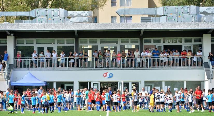 Eger rendezi az Északi Sporttelep tulajdoni viszonyait – véget vetnek a tízéves bizonytalanságnak