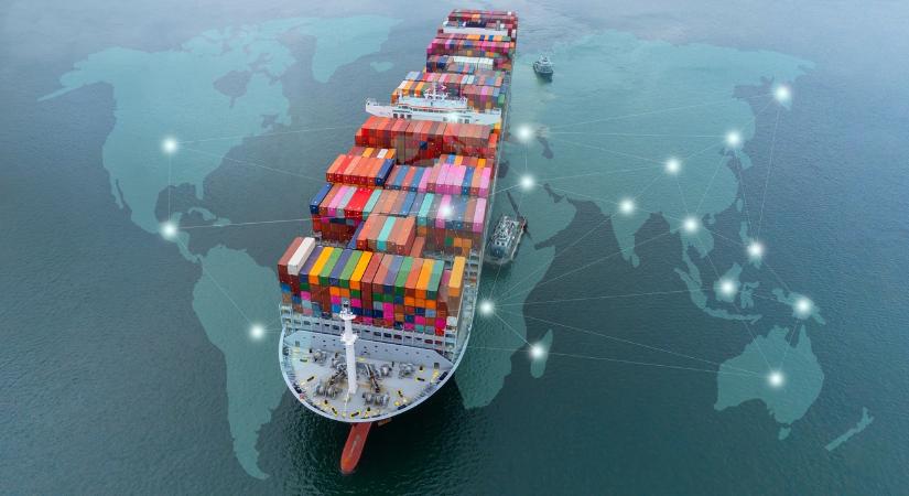 Eladó az egész világ, és Európa meg is veszi