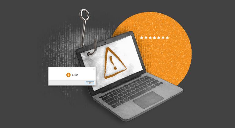 Ma már az adócsalók és a számlagyárak helyett a kiberbűnözők jelentik a kihívást