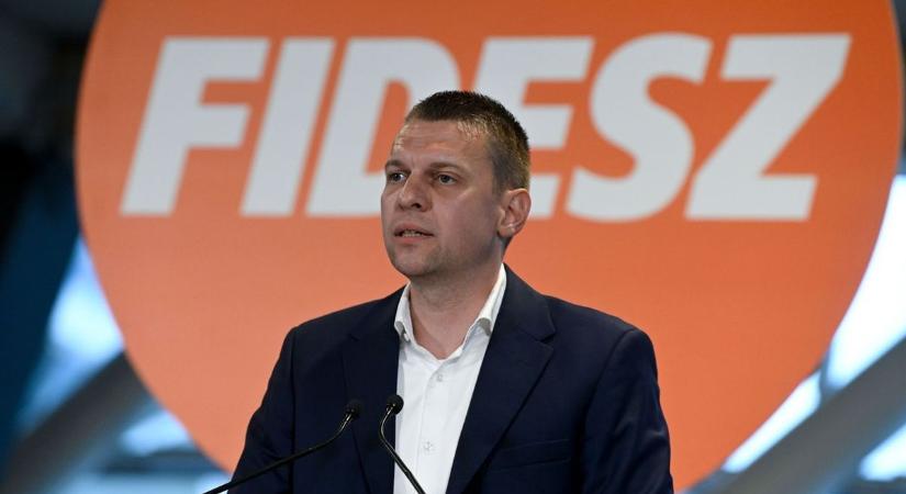 „Jól állok a tárgyalásokon” – Menczer Tamás üzent a rosszakaróinak (VIDEÓ)