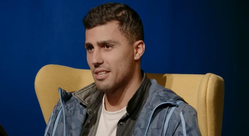 Szenzáció: Rodri már most aláírna, és ezzel eldőlhet a jövője