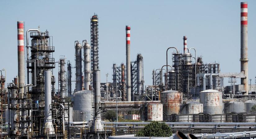 A Mol beavatott a rugalmasabb kőolajváltáshoz vezető út részleteibe